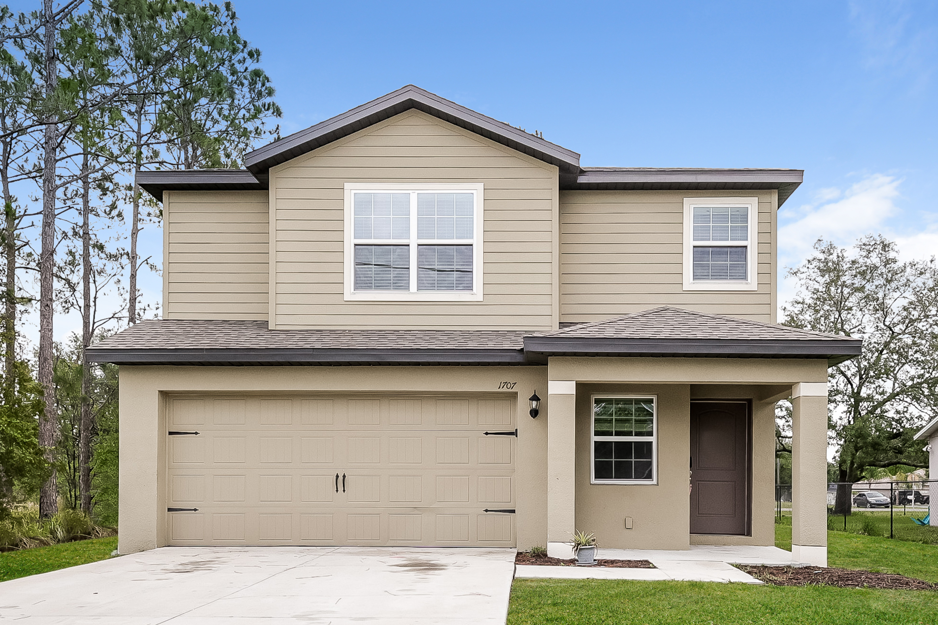 1707 Sail Ct Poinciana, FL 34759